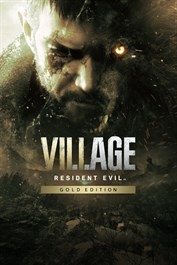 Resident Evil Village - Gold Edition